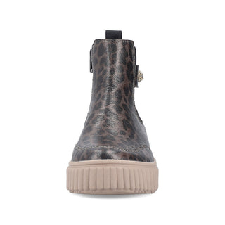 Women's Mid-height Boots | Rieker Comfort N2556 - Image 6