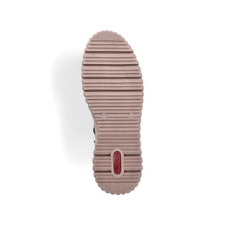 Women's Mid-height Boots | Rieker Comfort N2556 - Image 7