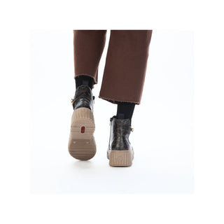 Women's Mid-height Boots | Rieker Comfort N2556 - Image 12