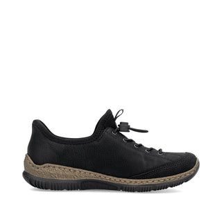 Rieker Comfort Women's Ready2GO Shoes | N3267 - Image 2