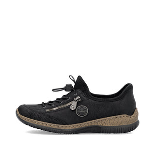 Rieker Comfort Women's Ready2GO Shoes | N3267 - Image 5