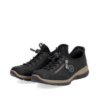 Rieker Comfort Women's Ready2GO Shoes | N3267 - Image 8