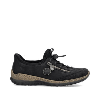 Rieker Comfort Women's Ready2GO Shoes | N3267 - Image 11