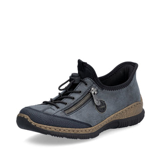Rieker Comfort Women's Ready2GO Shoes | N3267 - Image 12