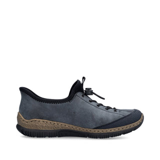 Rieker Comfort Women's Ready2GO Shoes | N3267 - Image 13