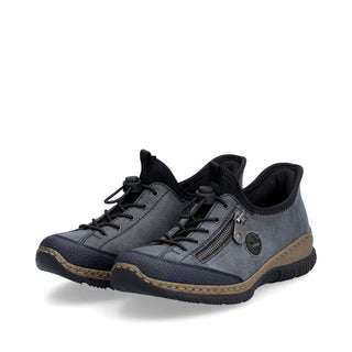 Rieker Comfort Women's Ready2GO Shoes | N3267 - Image 19