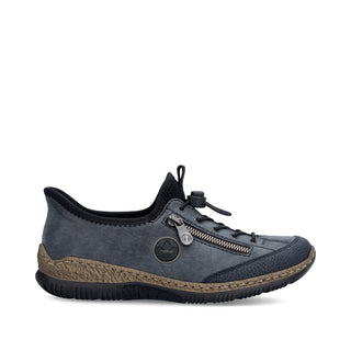 Rieker Comfort Women's Ready2GO Shoes | N3267 - Image 22