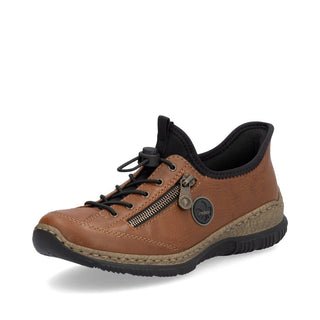Rieker Comfort Women's Ready2GO Shoes | N3267 - Image 23
