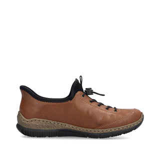 Rieker Comfort Women's Ready2GO Shoes | N3267 - Image 24