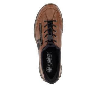 Rieker Comfort Women's Ready2GO Shoes | N3267 - Image 26