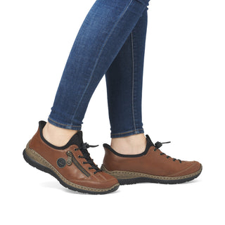 Rieker Comfort Women's Ready2GO Shoes | N3267 - Image 32