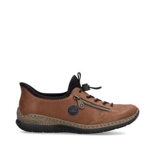 Rieker Comfort Women's Ready2GO Shoes | N3267 - Image 33