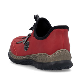 Rieker Comfort Women's Ready2GO Shoes | N3267 - Image 36