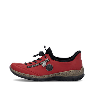 Rieker Comfort Women's Ready2GO Shoes | N3267 - Image 38
