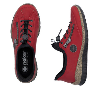 Rieker Comfort Women's Ready2GO Shoes | N3267 - Image 42