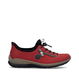 Rieker Comfort Women's Ready2GO Shoes | N3267 - Image 44