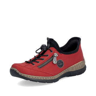 Women's Shoes | Rieker Comfort N3267 - Image 34