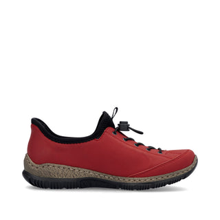 Women's Shoes | Rieker Comfort N3267 - Image 35