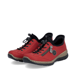 Women's Shoes | Rieker Comfort N3267 - Image 41