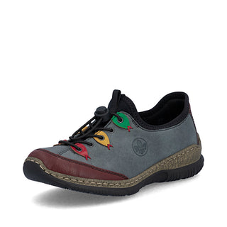 Women's Shoes | Rieker Comfort N3271 - Image 1