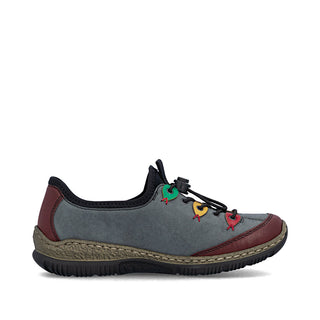 Women's Shoes | Rieker Comfort N3271 - Image 2