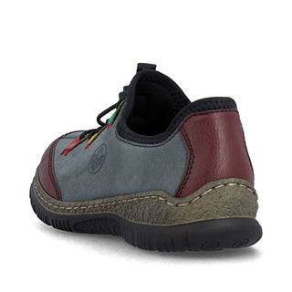 Women's Shoes | Rieker Comfort N3271 - Image 3