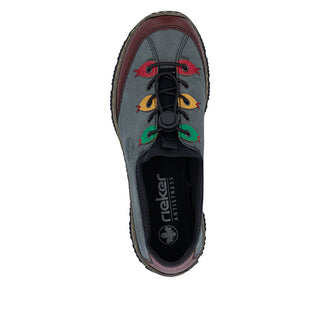 Women's Shoes | Rieker Comfort N3271 - Image 4