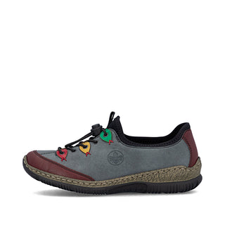 Women's Shoes | Rieker Comfort N3271 - Image 5