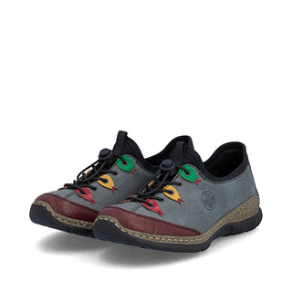 Women's Shoes | Rieker Comfort N3271 - Image 8