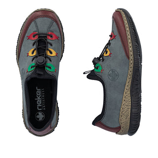 Women's Shoes | Rieker Comfort N3271 - Image 9