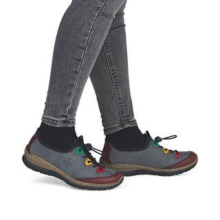Women's Shoes | Rieker Comfort N3271 - Image 10