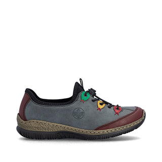 Women's Shoes | Rieker Comfort N3271 - Image 11