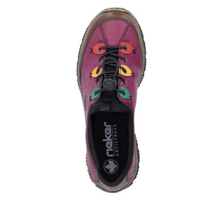 Rieker Comfort Women's Shoes | N3271 - Image 4
