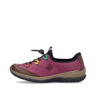 Rieker Comfort Women's Shoes | N3271 - Image 5