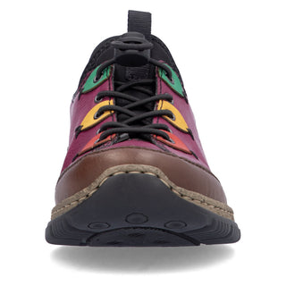 Rieker Comfort Women's Shoes | N3271 - Image 6