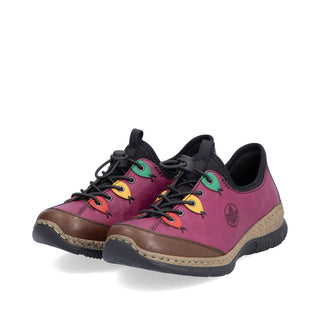 Rieker Comfort Women's Shoes | N3271 - Image 8