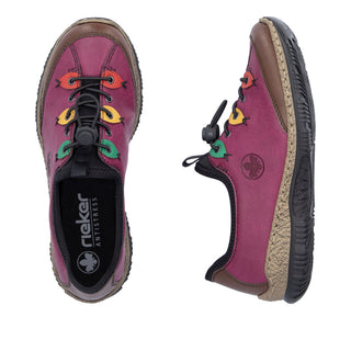 Rieker Comfort Women's Shoes | N3271 - Image 9