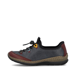 Rieker Comfort Women's Shoes | N3271 - Image 16