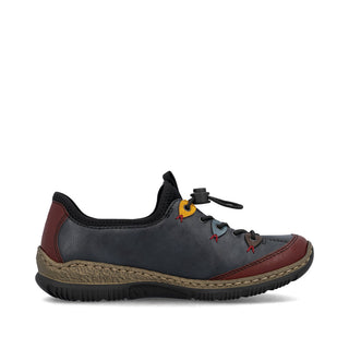 Women's Shoes | Rieker Comfort N3271 - Image 13