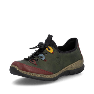 Rieker Comfort Women's Shoes | N3271 - Image 23
