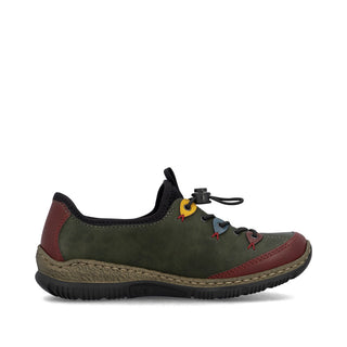 Rieker Comfort Women's Shoes | N3271 - Image 24