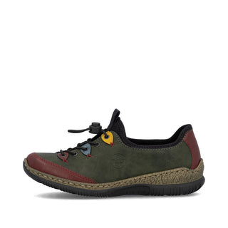 Rieker Comfort Women's Shoes | N3271 - Image 27