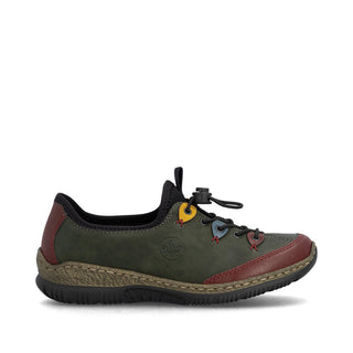 Rieker Comfort Women's Shoes | N3271 - Image 33