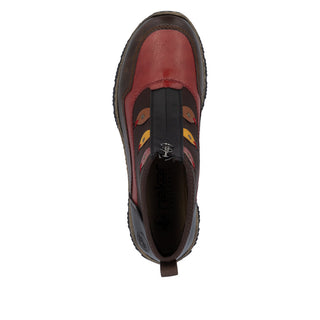 Rieker Comfort Women's Short Boots | N3277 - Image 4