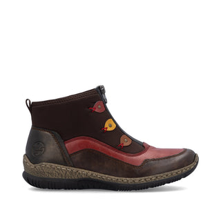 Rieker Comfort Women's Short Boots | N3277 - Image 11