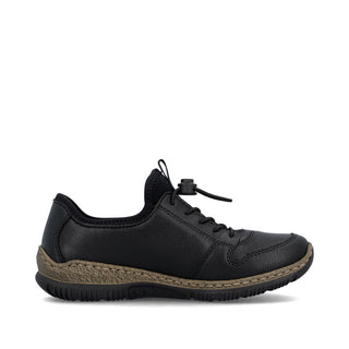 Rieker Comfort Women's Shoes | N32G0 - Image 2