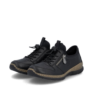 Rieker Comfort Women's Shoes | N32G0 - Image 8