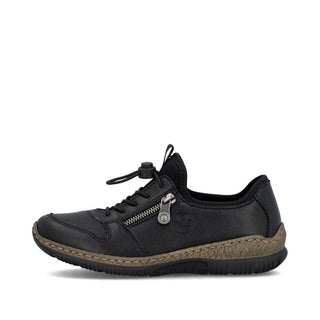 Women's Shoes | Rieker Comfort N32G0 - Image 5