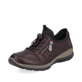 Rieker Comfort Women's Shoes | N32G0 - Image 12