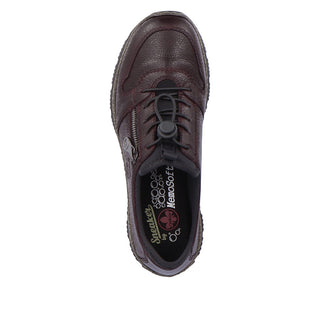 Rieker Comfort Women's Shoes | N32G0 - Image 15